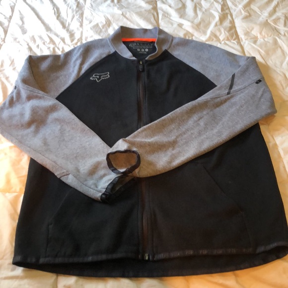 Fox Racing Active Tech size Med - Picture 4 of 8